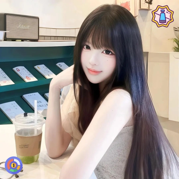 梁女士
